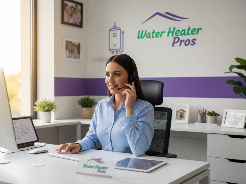 Water Heater Repair  in Trabuco Canyon  FAQ